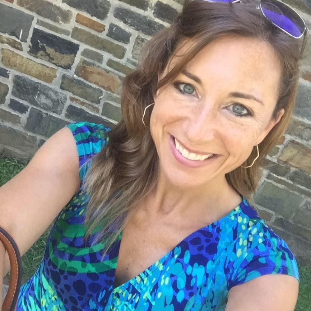 Meet your Posher, Kim